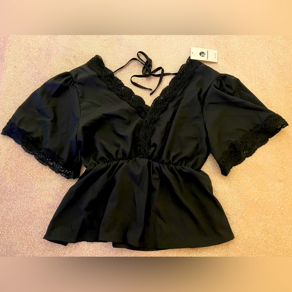 Cute Blouse